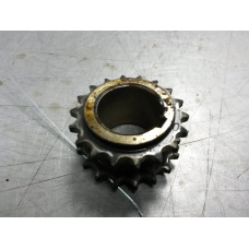 108R009 Crankshaft Timing Gear From 2013 Subaru Impreza  2.0 13021AA240